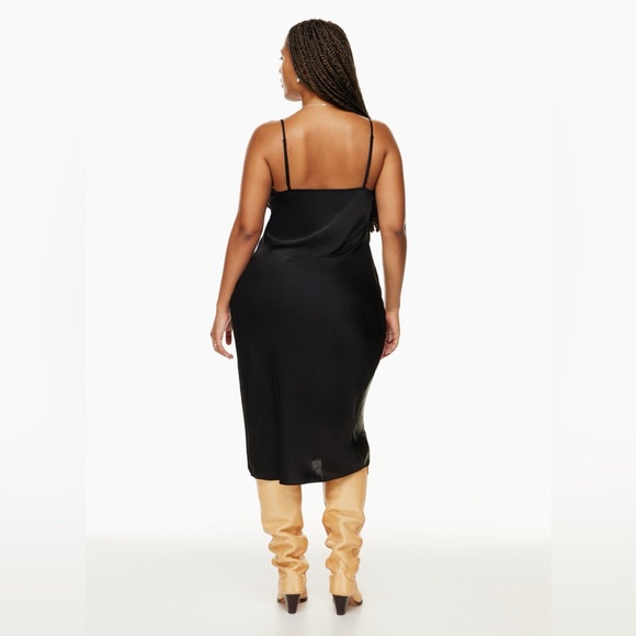 🆕 NWOT Wilfred Scenery Dress - Picture 6 of 9